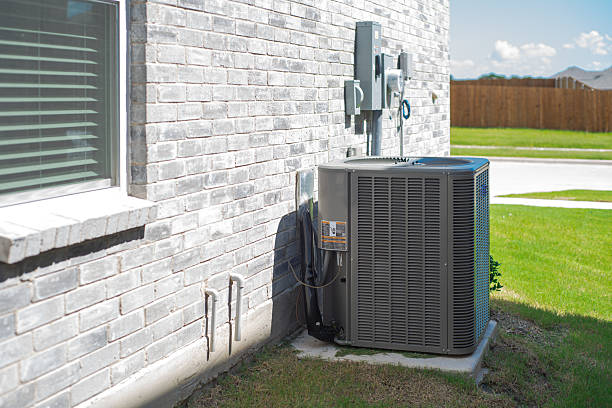 Reliable Ac Installation contractor in Hardeeville, SC by FH HVAC
